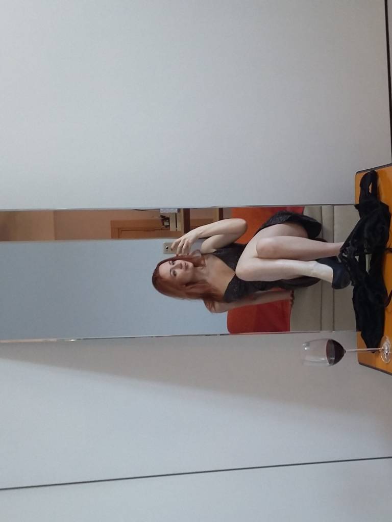 Photo de Marthe