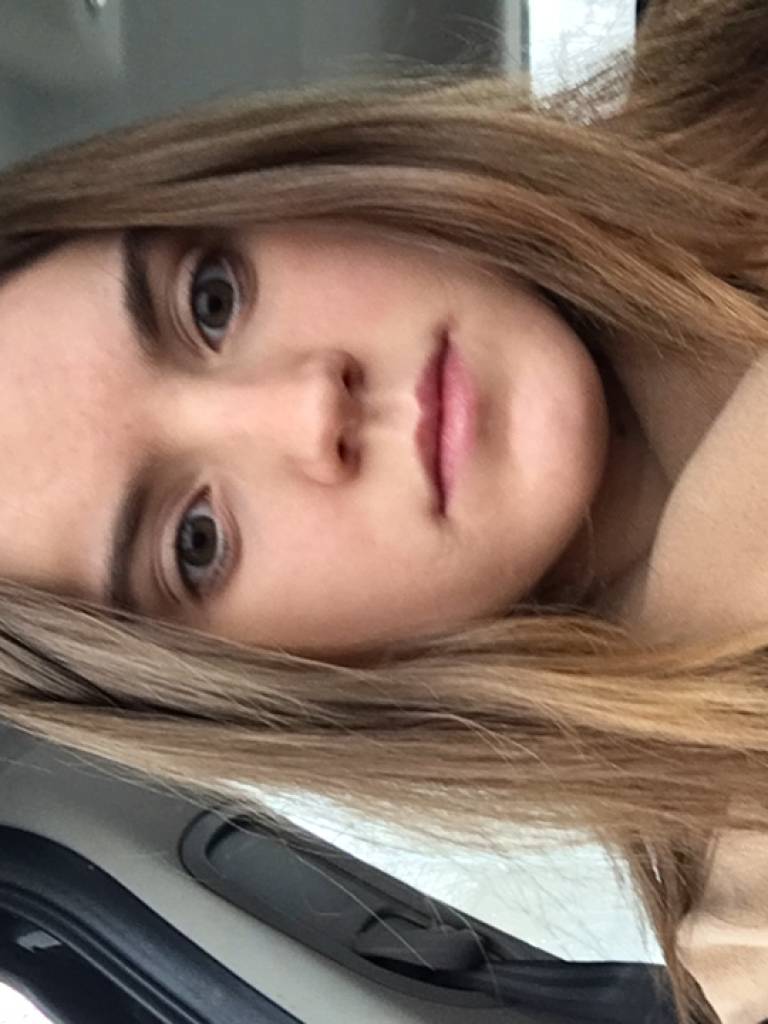 Photo de Faustine