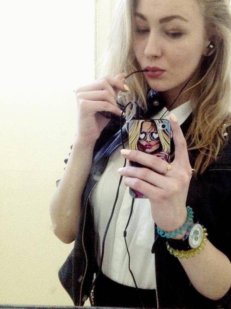 Photo de Pénélope
