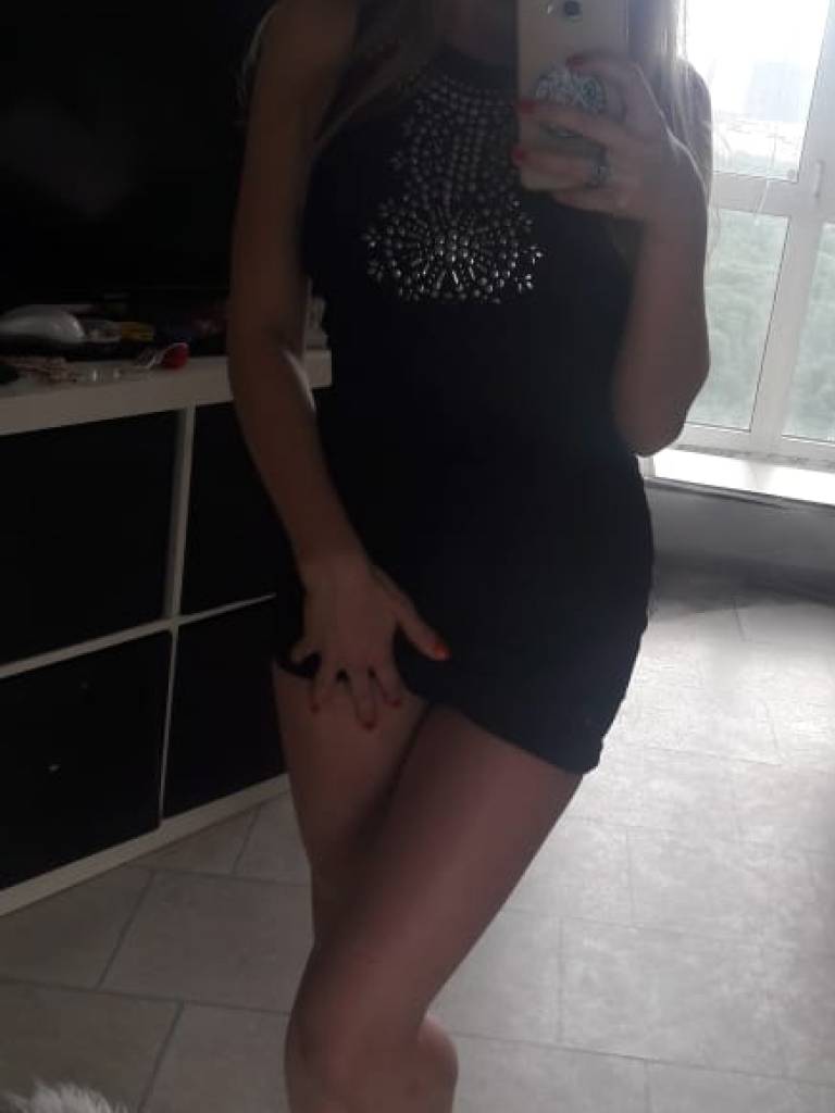 Photo de Claire