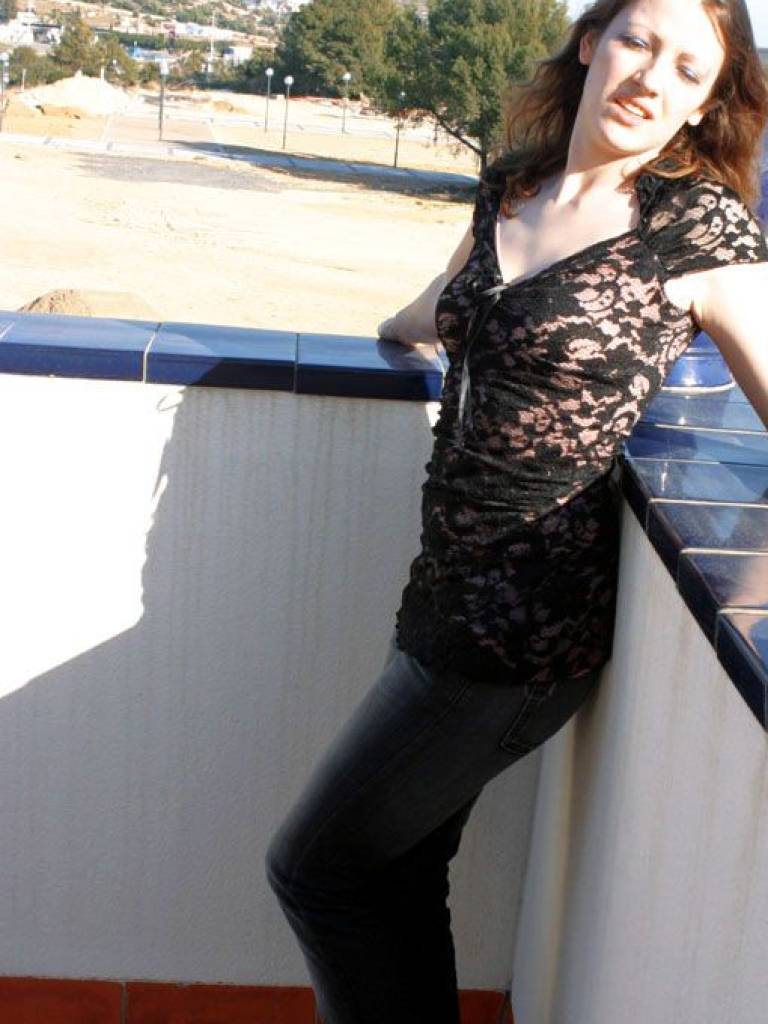 Photo de Berthe
