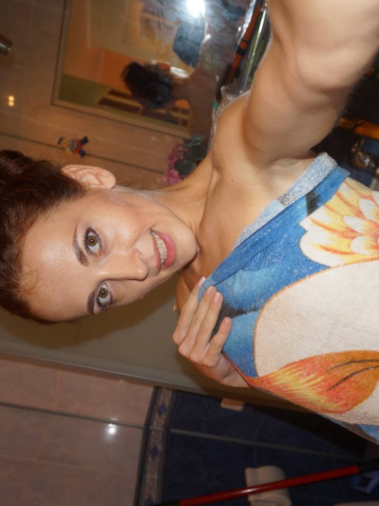 Photo de Georgine