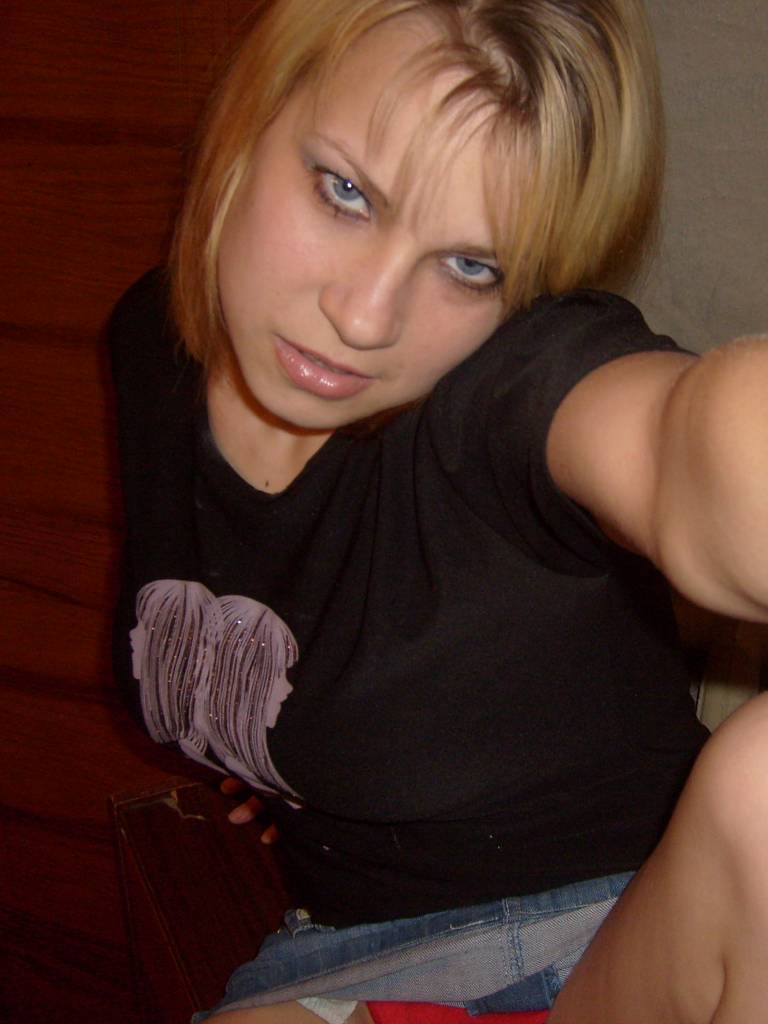 Photo de Romaine