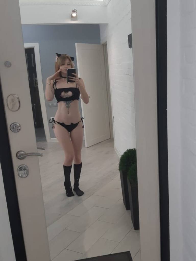 Photo de Lucile