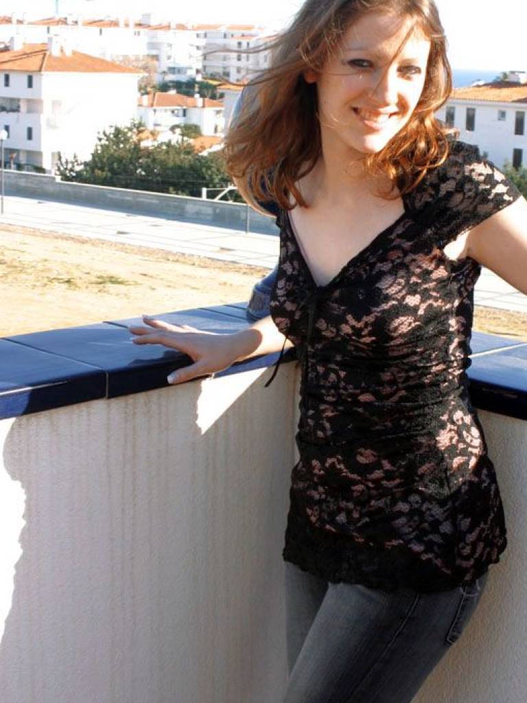 Photo de Joceline