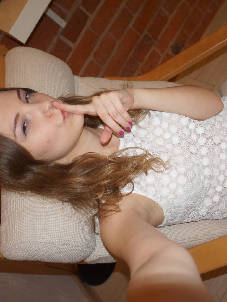Photo de Mélanie