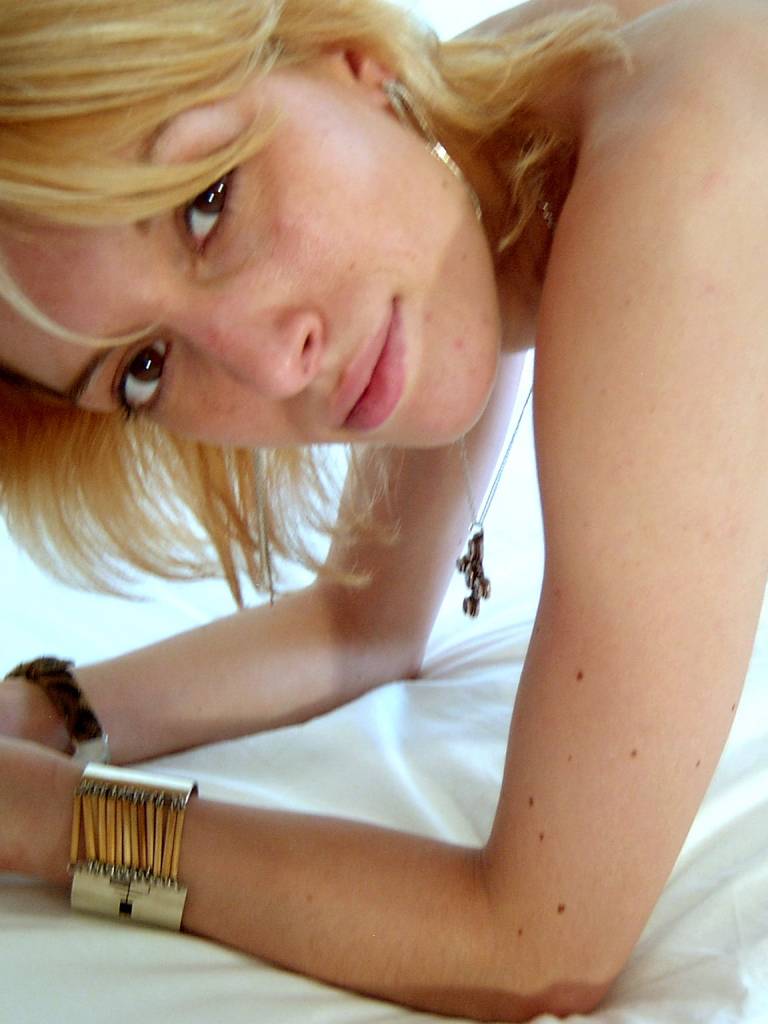 Photo de Gervaise 