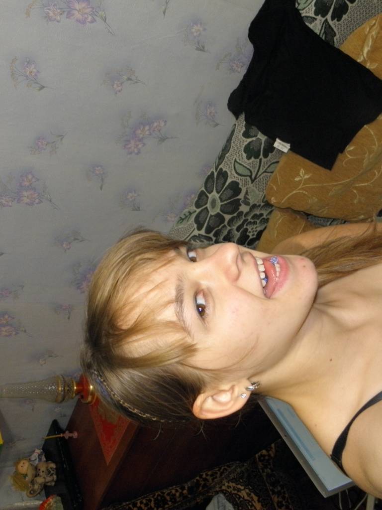 Photo de Babirye