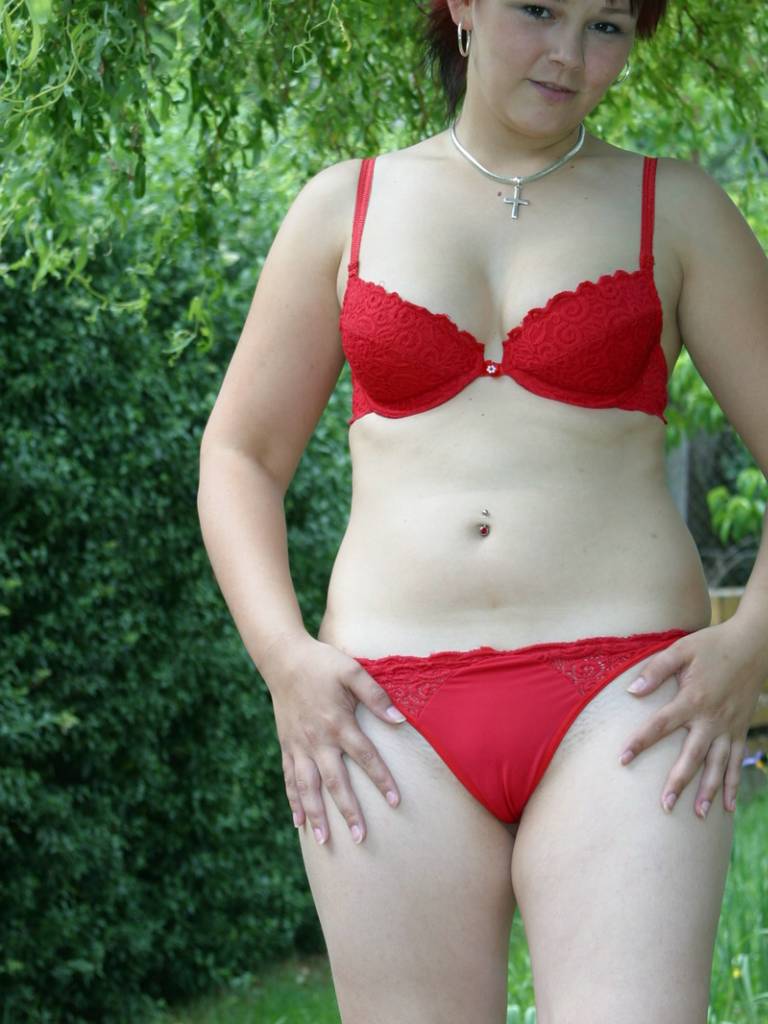 Photo de Sabine