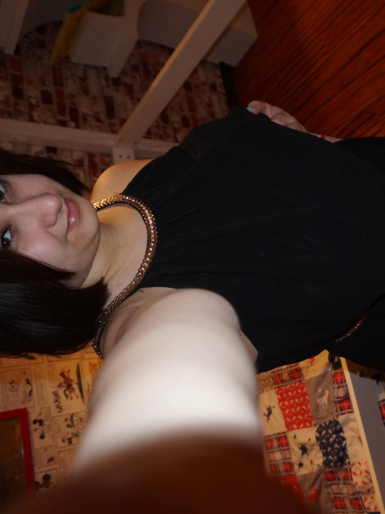 Photo de Claudette