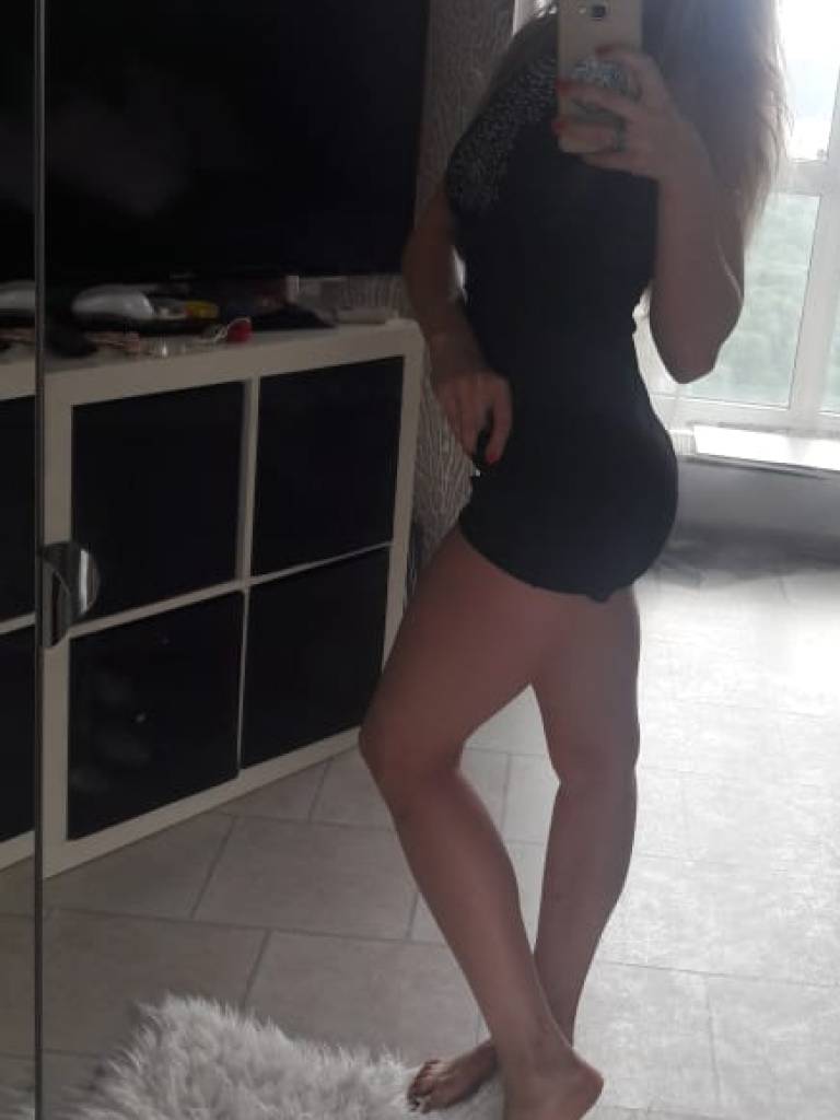 Photo de Clémence