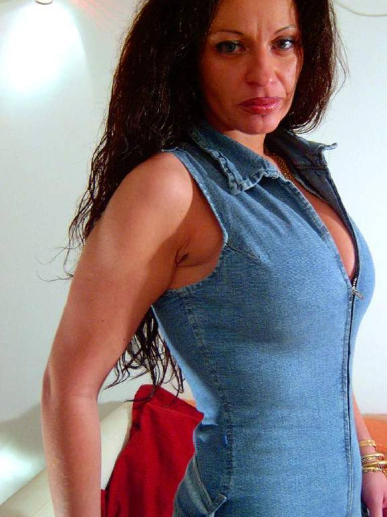 Photo de Solange
