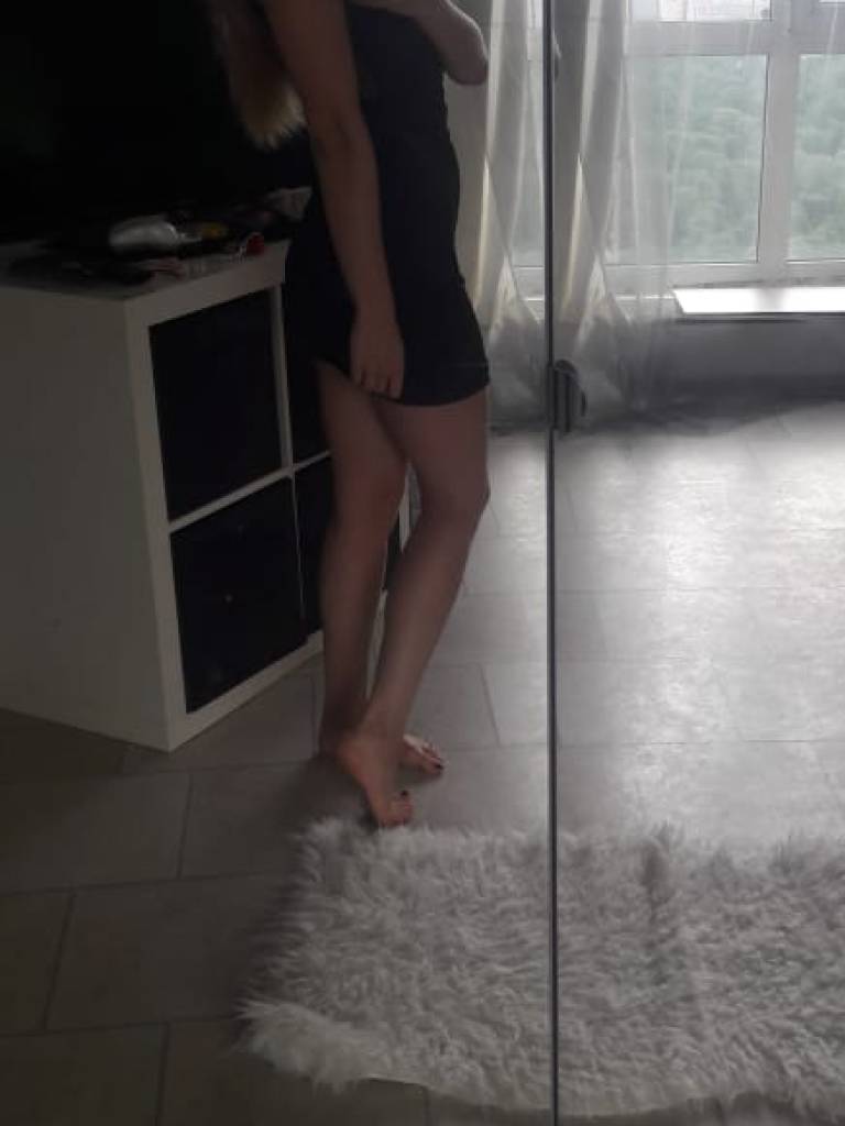 Photo de Angèle