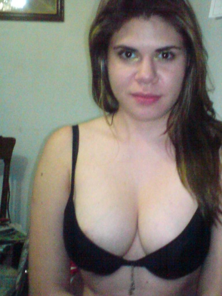 Photo de Paulette