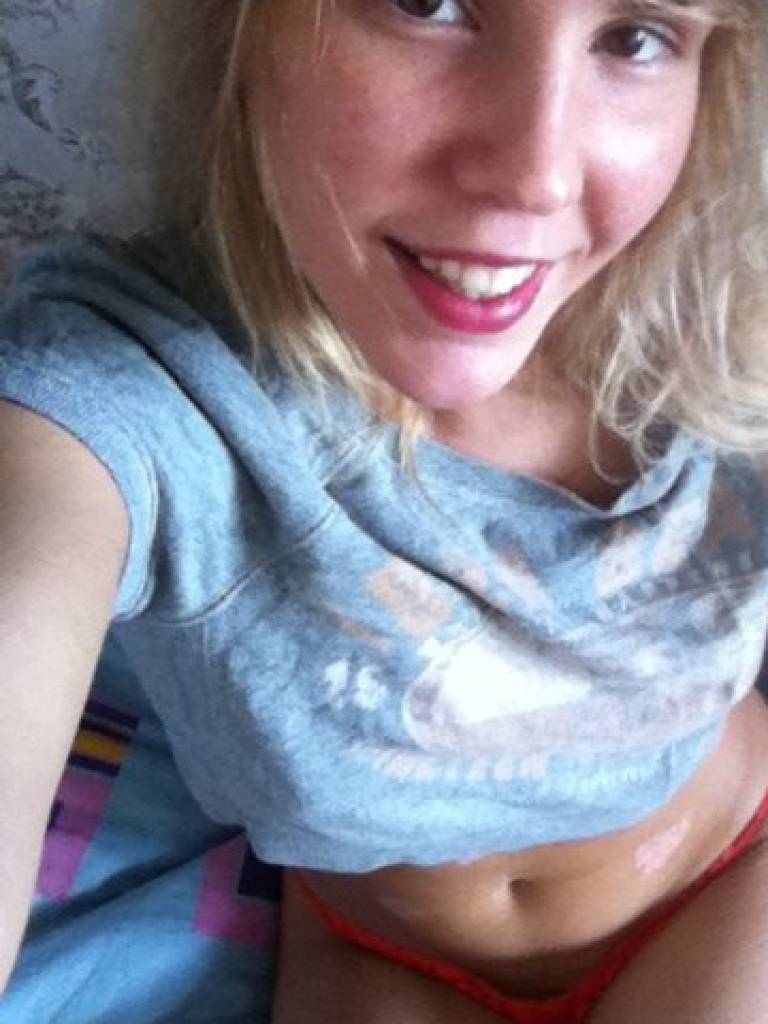 Photo de Hortense