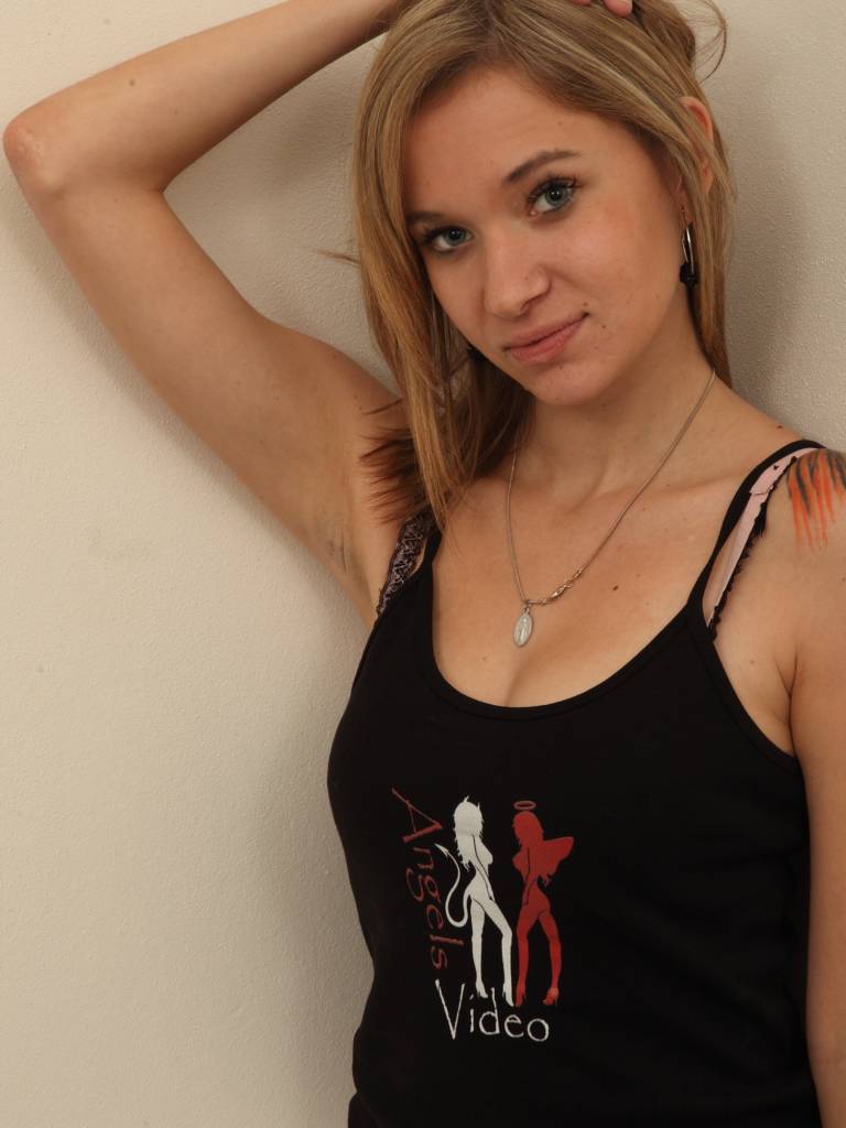 Photo de Josette