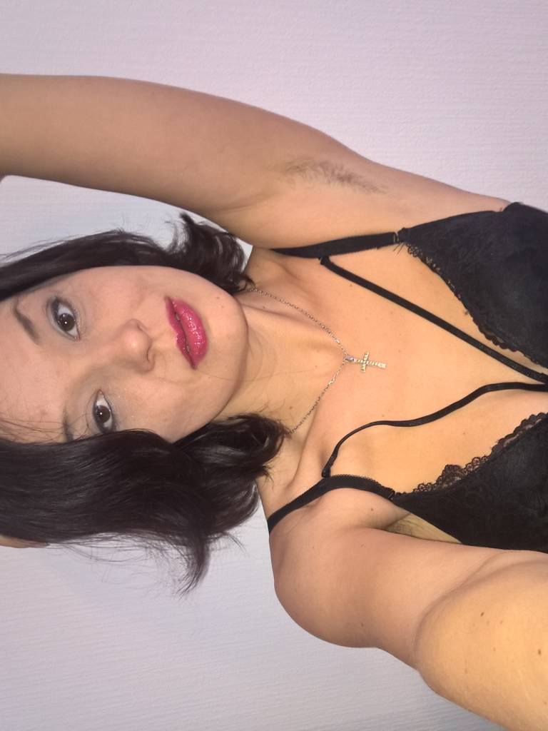 Photo de Josiane