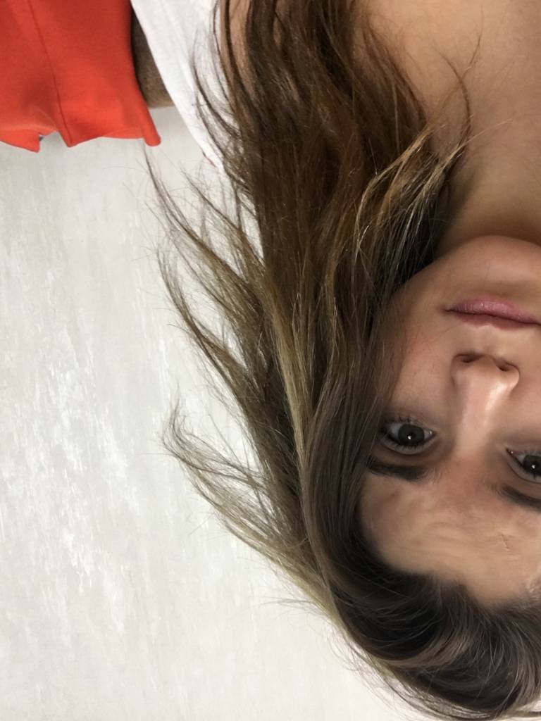 Photo de Nina 