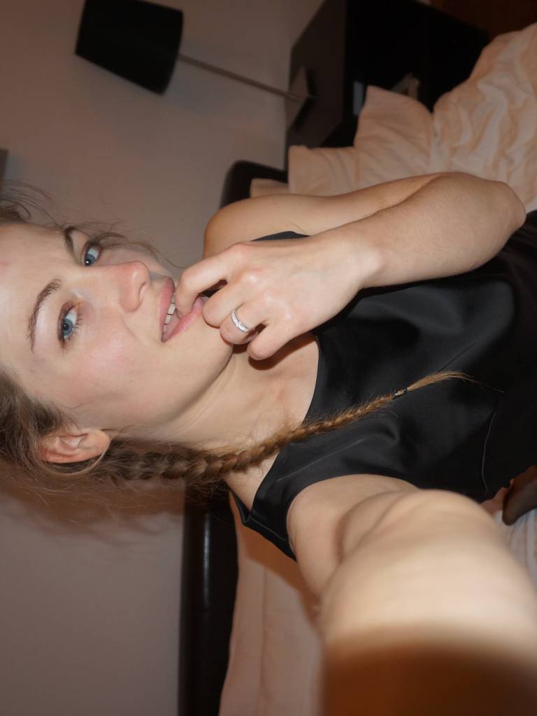 Photo de Céleste