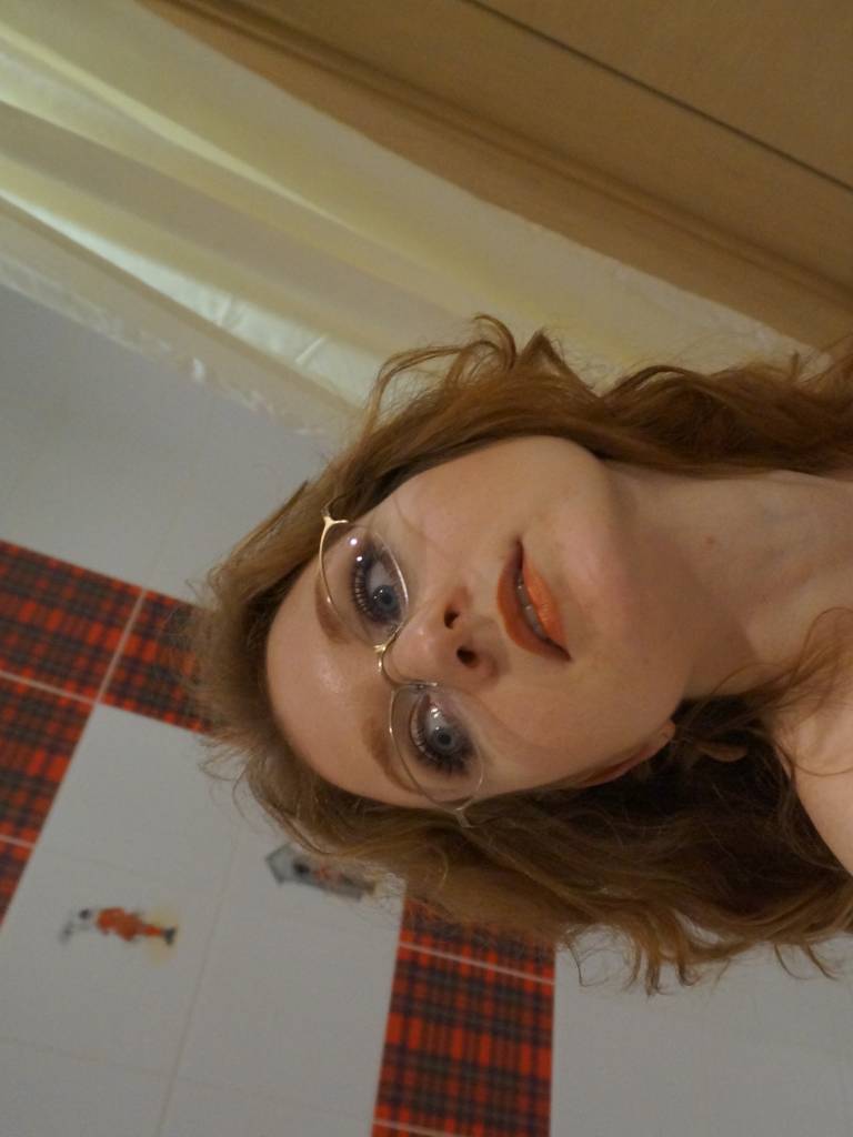 Photo de Madeline