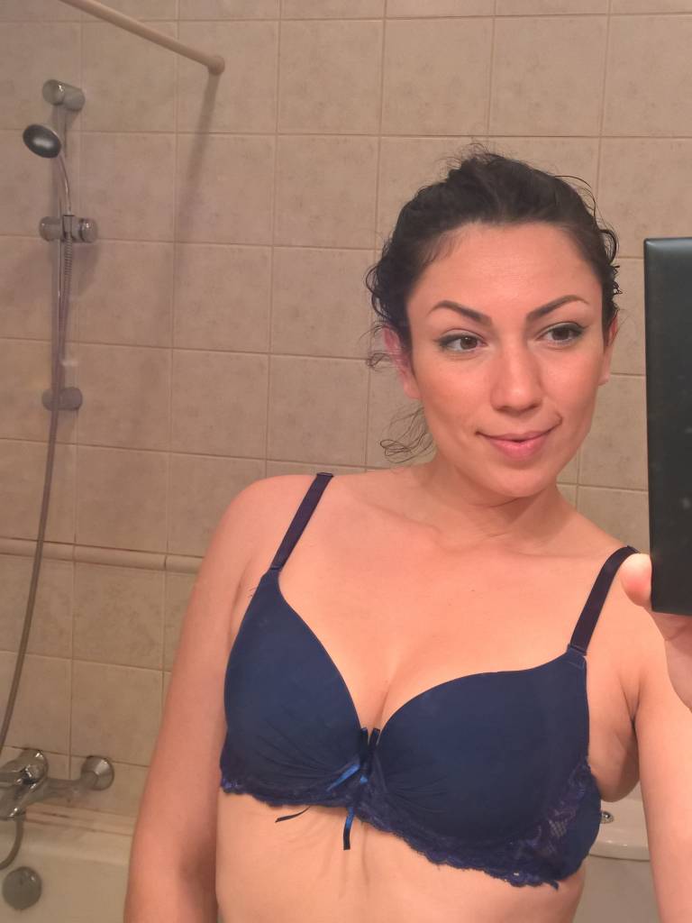 Photo de Andrée