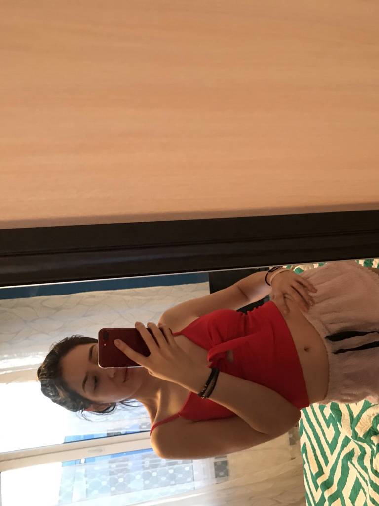 Photo de Jeannine