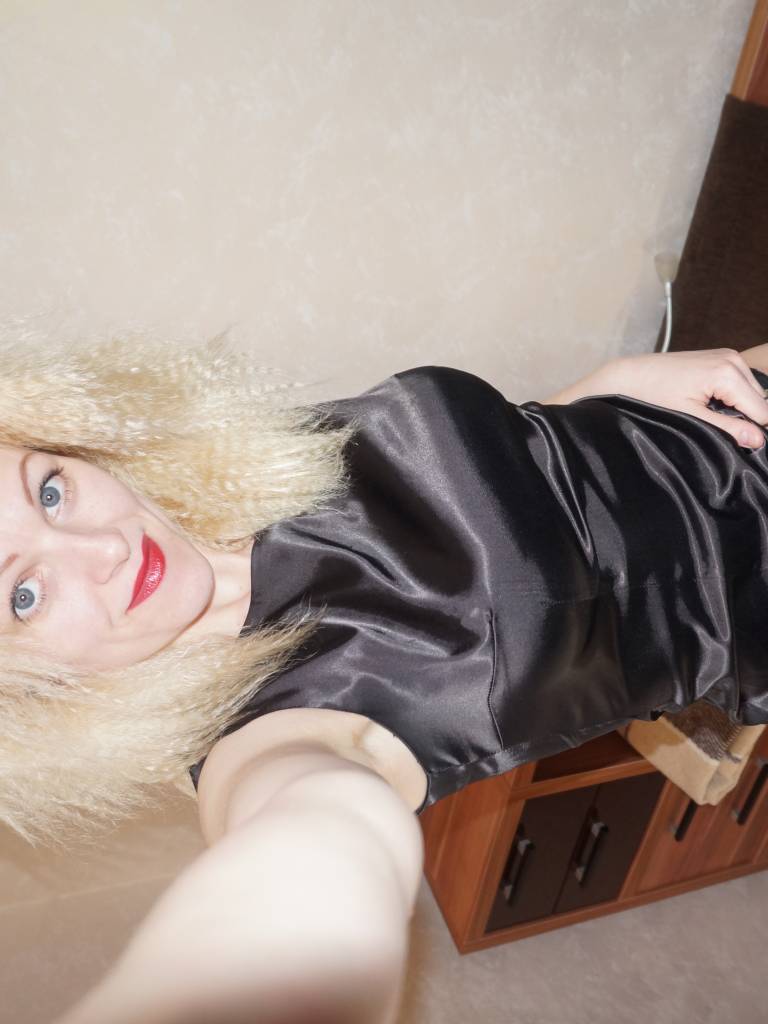 Photo de Honorine