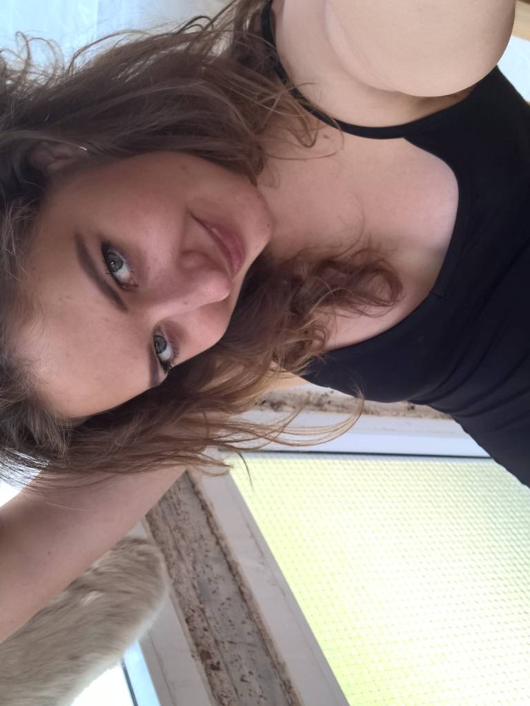 Photo de Blanche