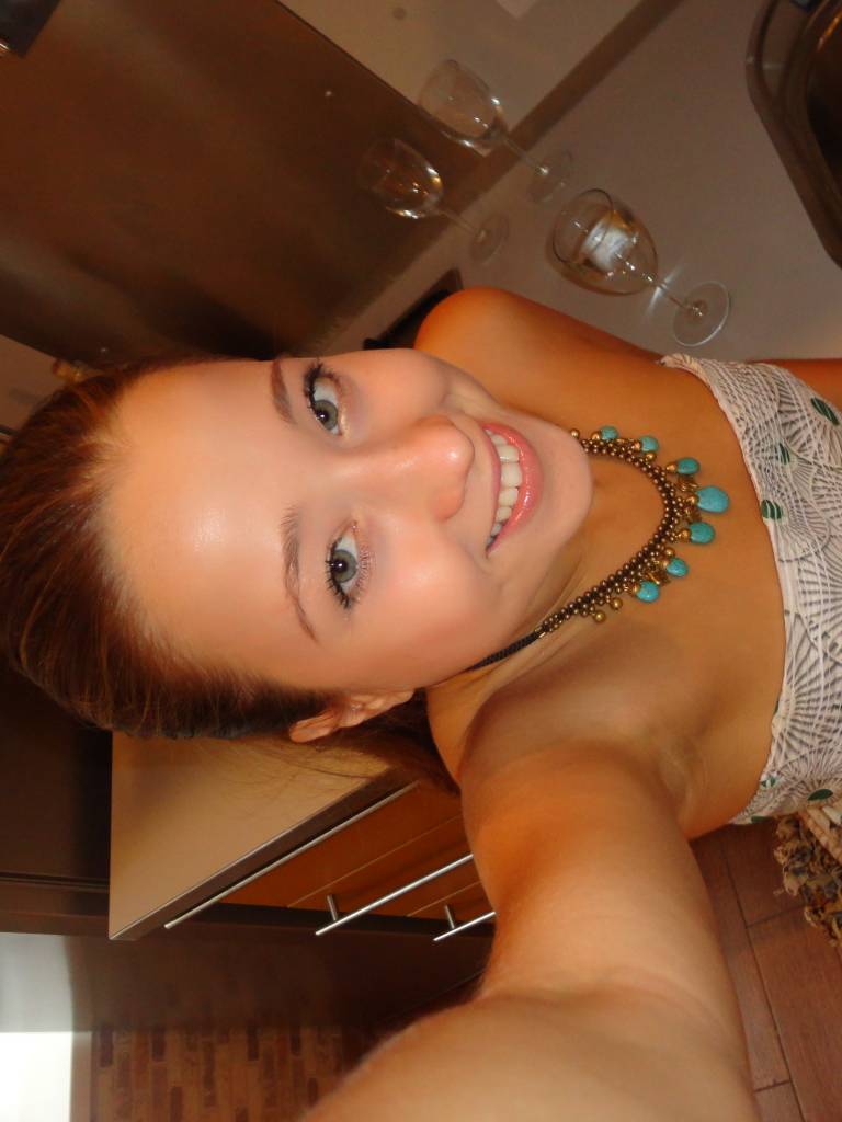 Photo de Sylvie