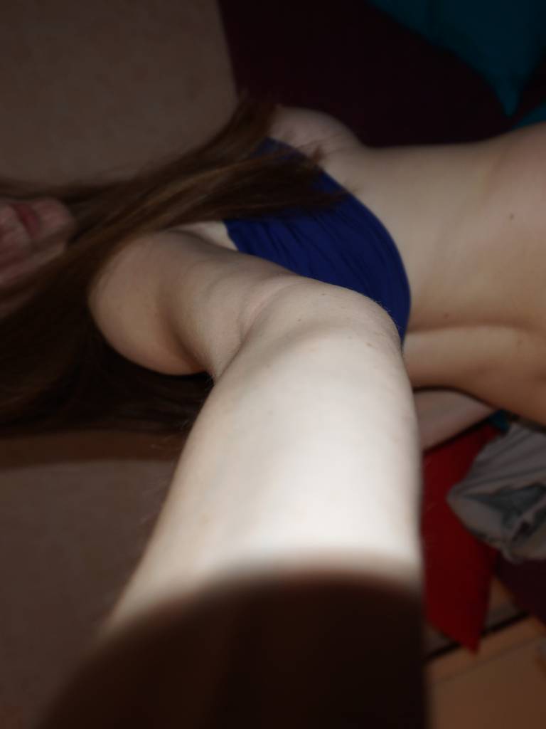 Photo de Jeanine