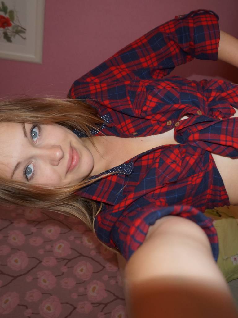 Photo de Eugénie