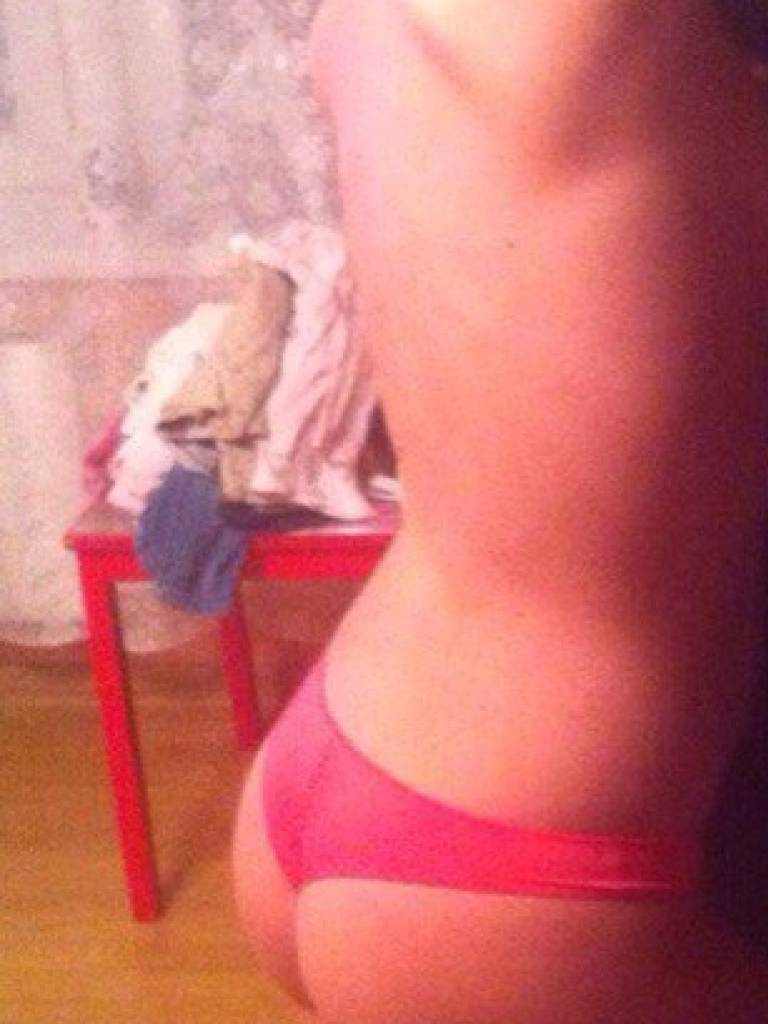 Photo de Jeannine
