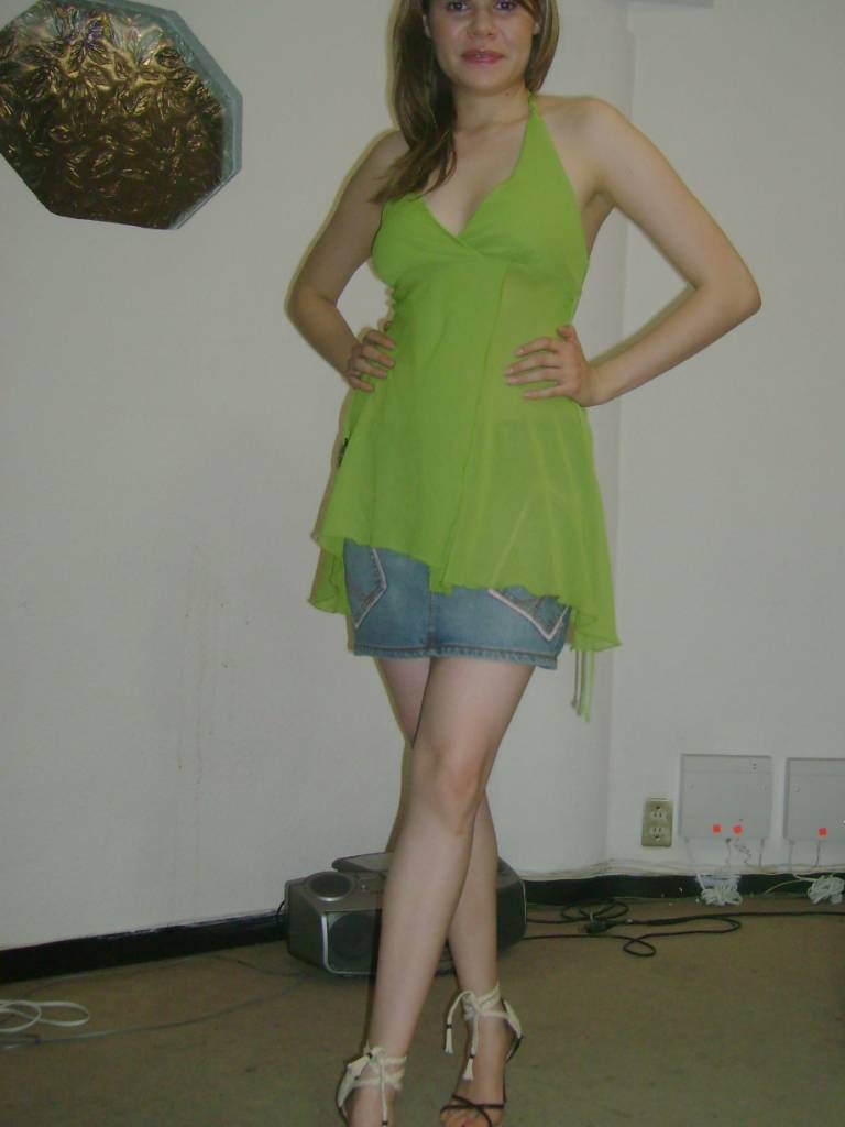 Photo de Charline