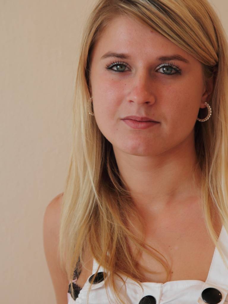 Photo de Clarice
