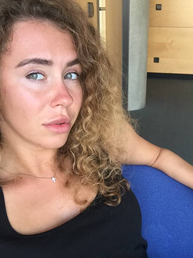 Photo de Orianne