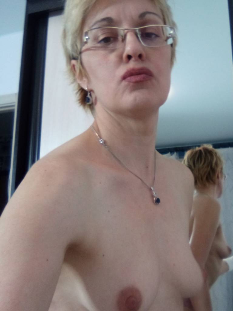 Photo de Ghislaine
