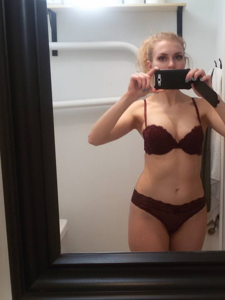 Photo de Micheline