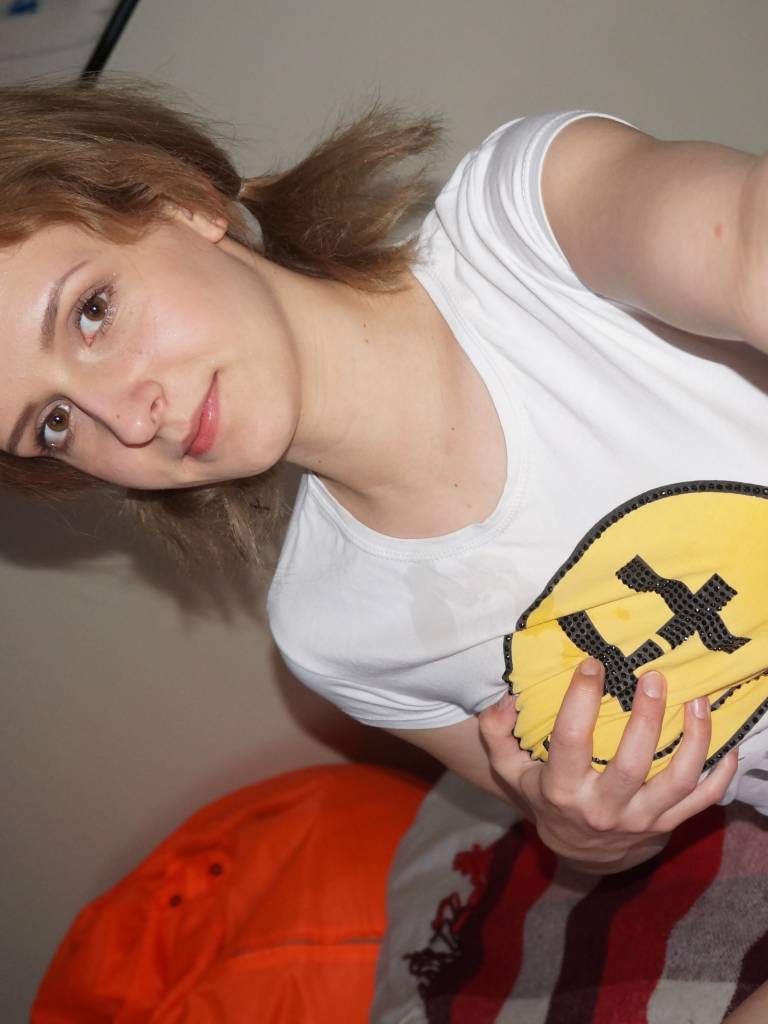 Photo de Chloé