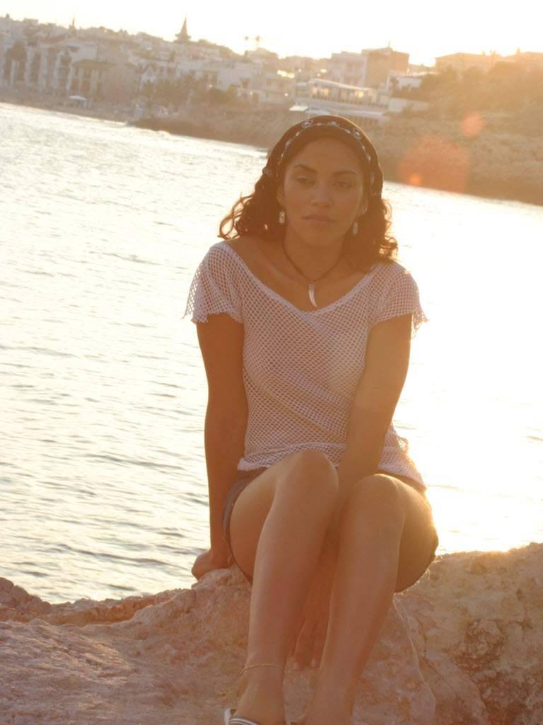Photo de Renée
