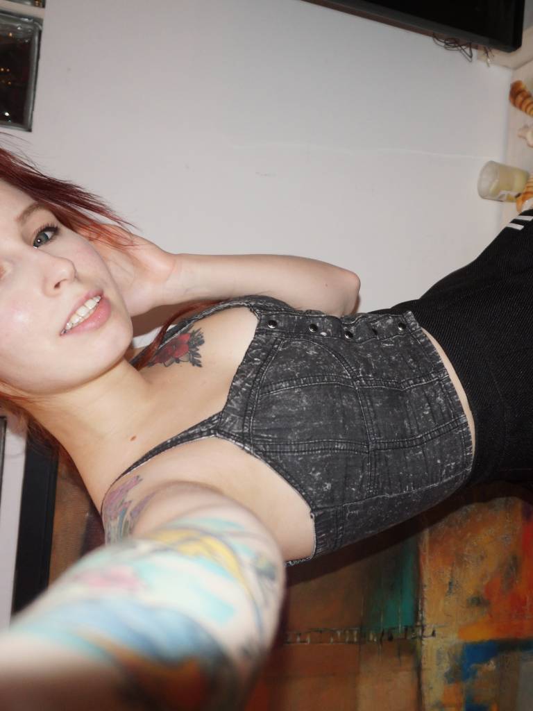 Photo de Lucile