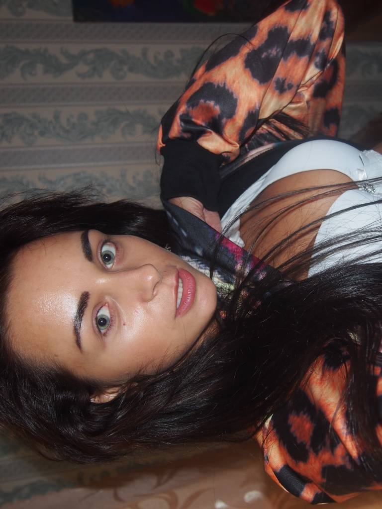 Photo de Yaa