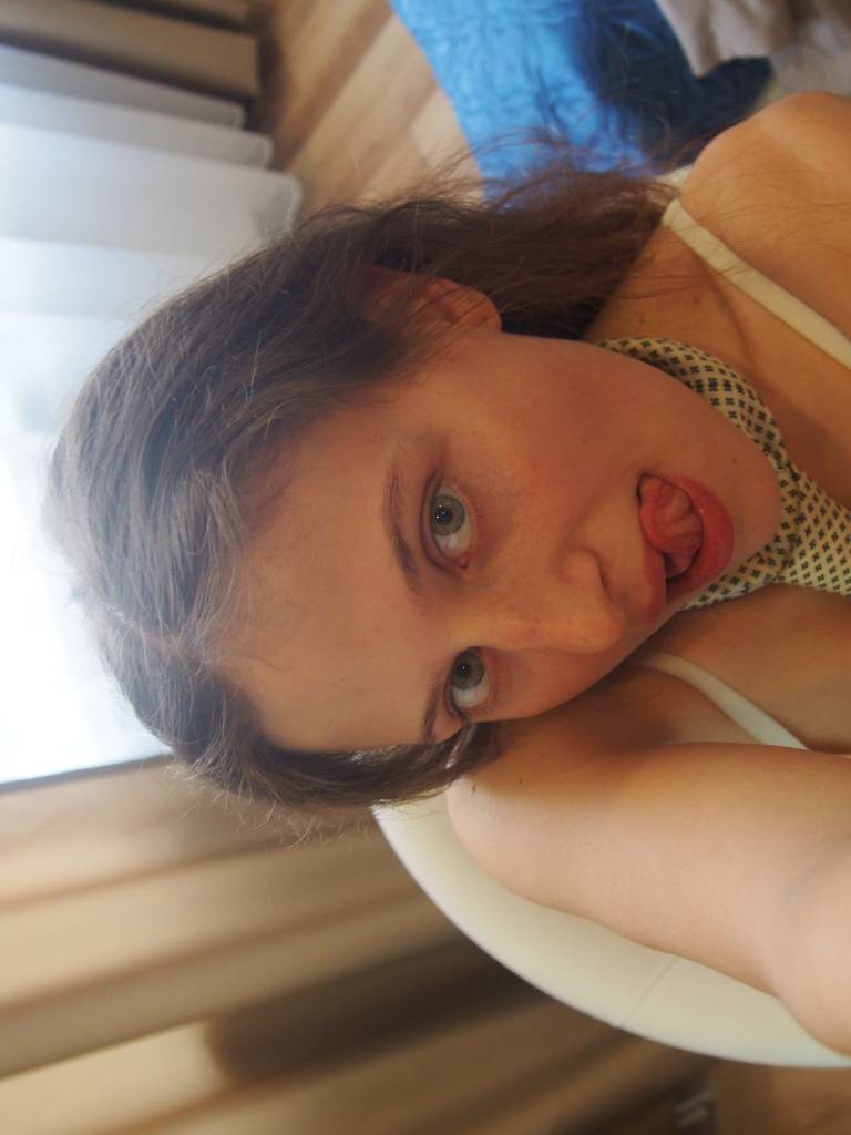 Photo de Esmé
