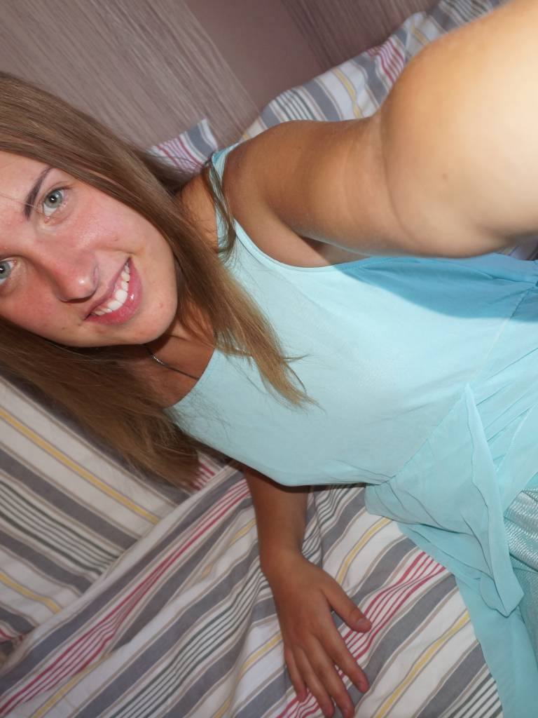 Photo de Angeline