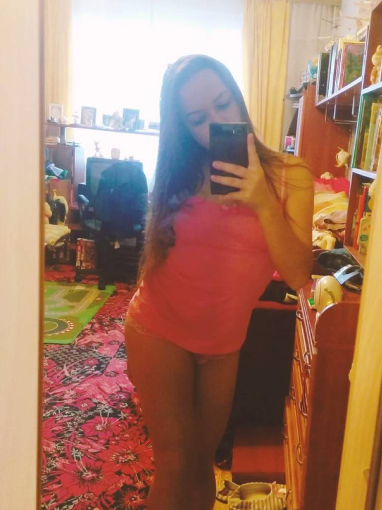 Photo de Albertine