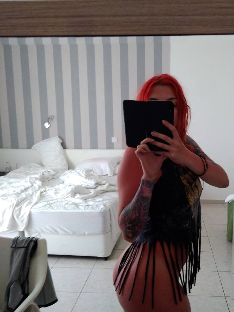 Photo de Micheline