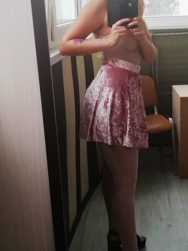 Photo de Aimée