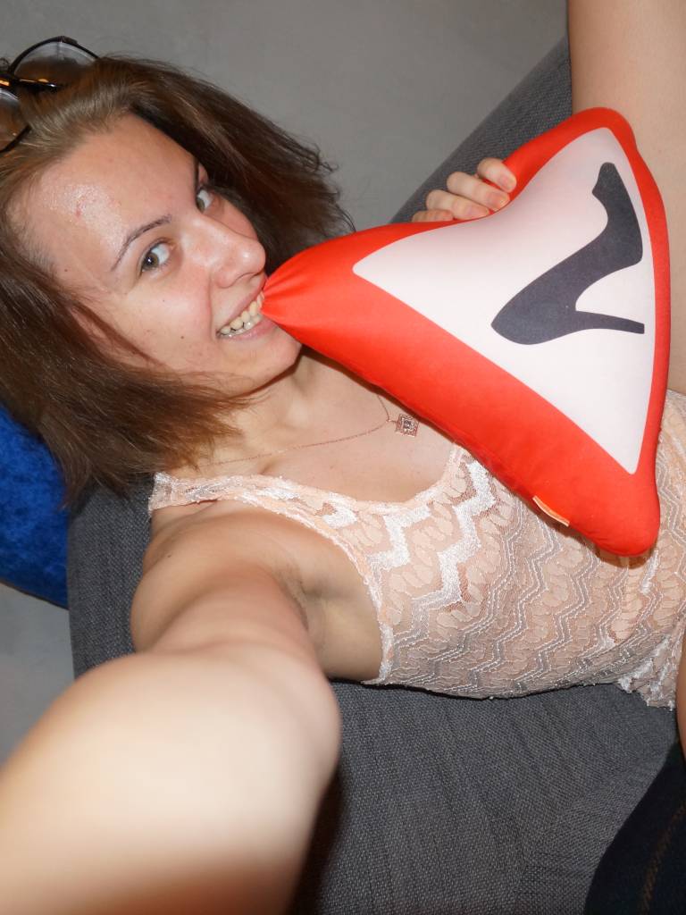 Photo de Carole