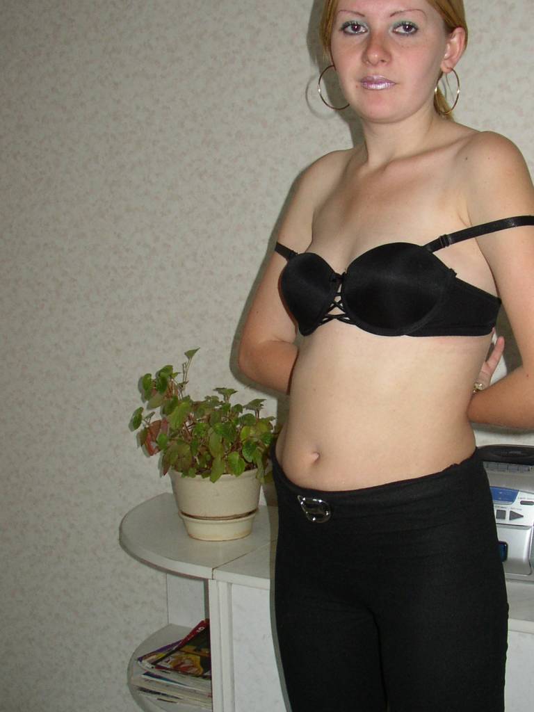 Photo de Sévérine