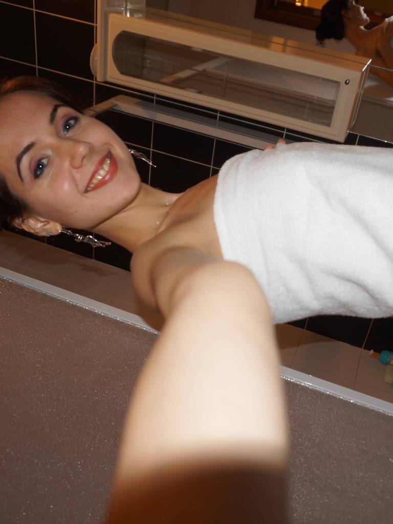 Photo de Donatienne