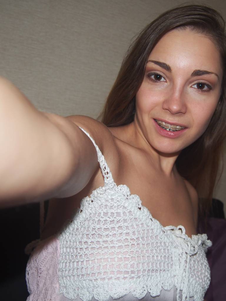 Photo de Bernadette